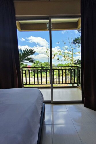 Внешний вид отеля Casa Idaman Motel в Пантае Ченанге, фото 4