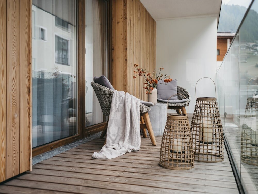 Фото Vaya Sölden fine living resort