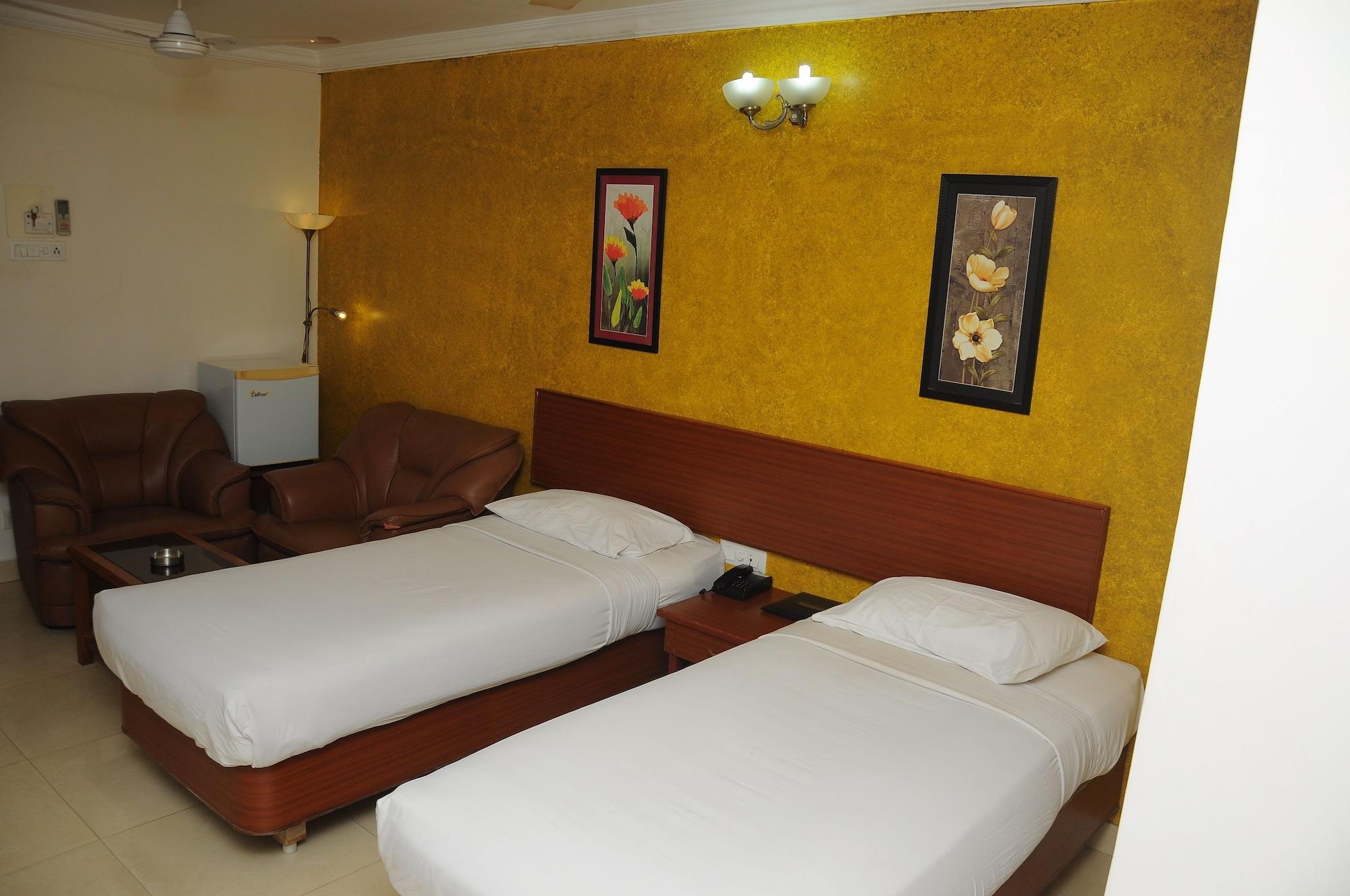 Фото Kings Hotel Egmore