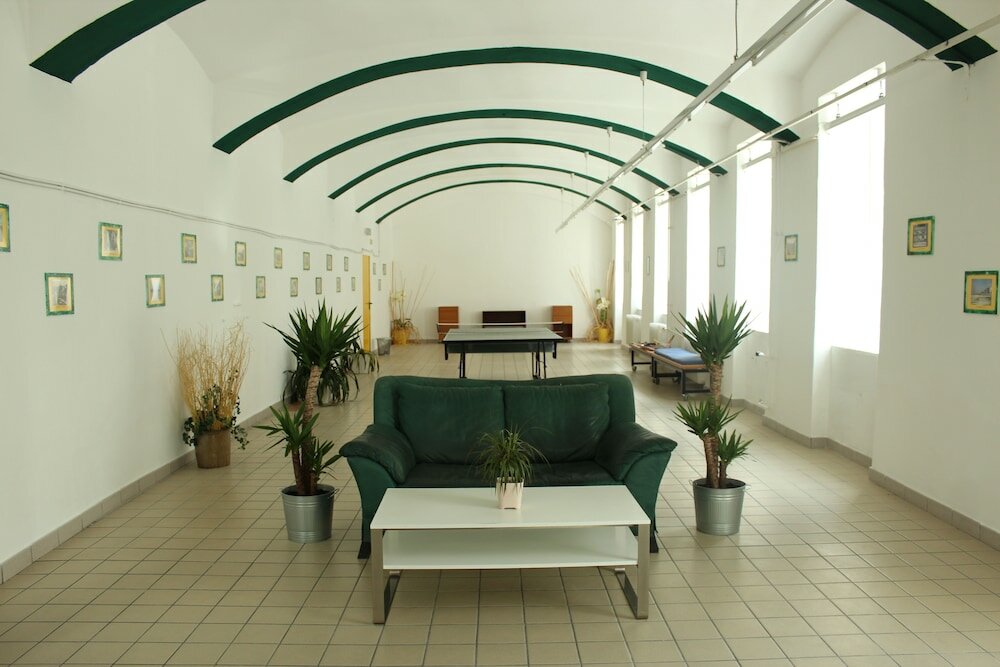 Фото Porzellaneum