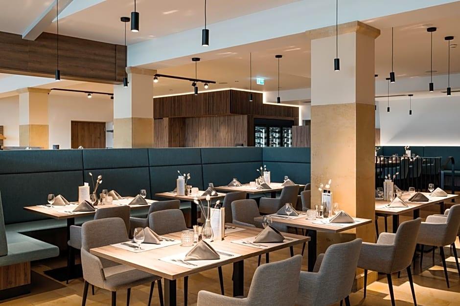 Фото Hotel Wende