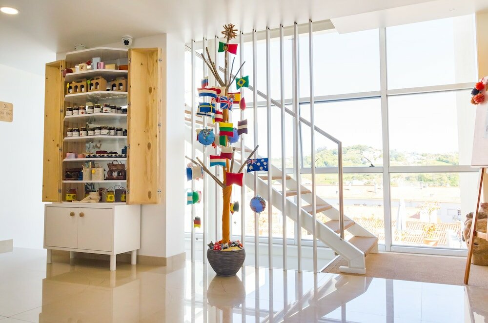 Фото Casa do Outeiro Hotel