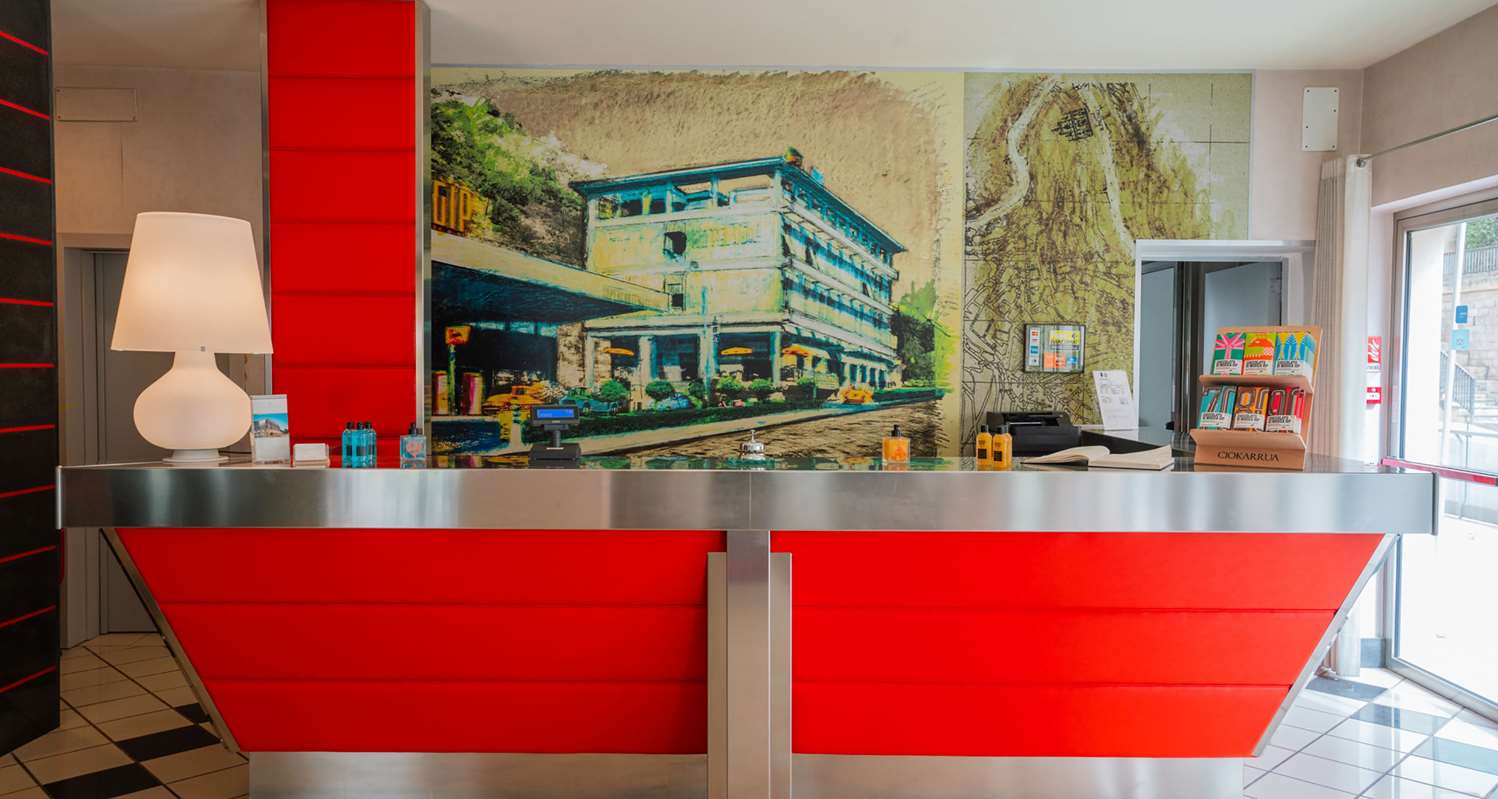 Фото Hotel Principe D'Aragona