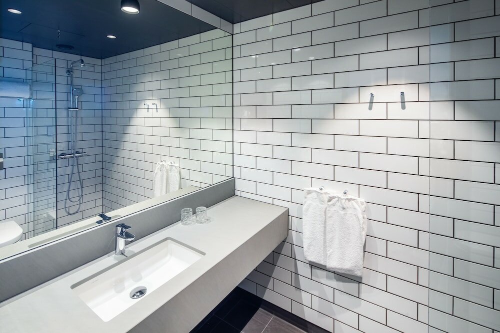 Фото Comfort Hotel Copenhagen Airport