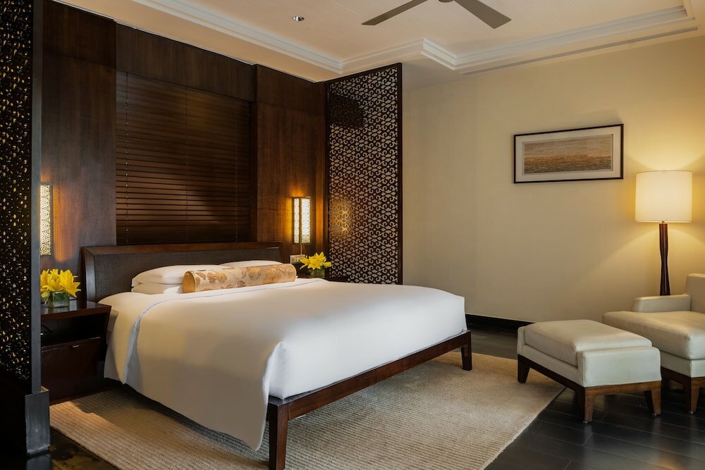 Фото Grand Hyatt Goa