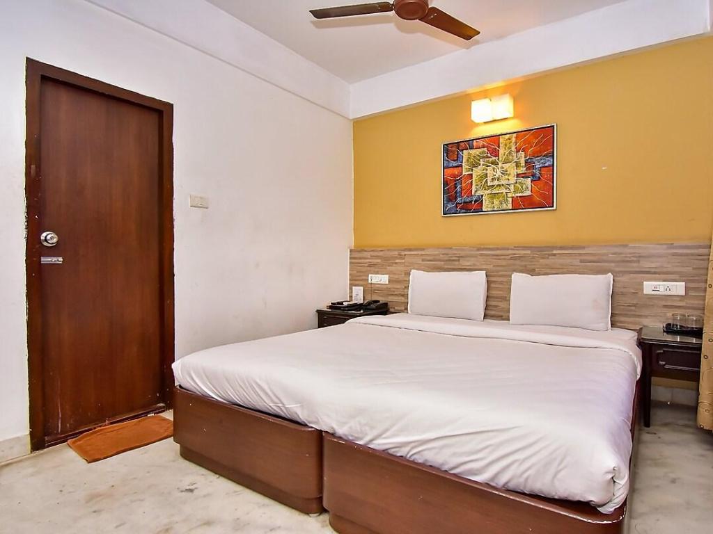 Фото Metropark Inn