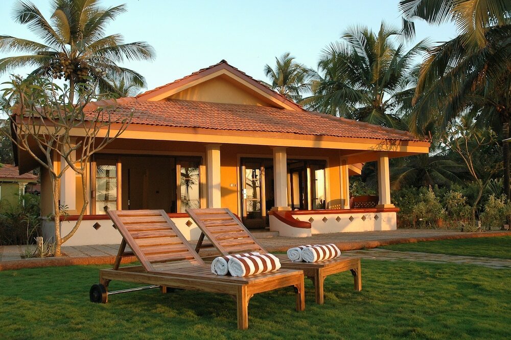 Фото Taj Holiday Village Resort & SPA