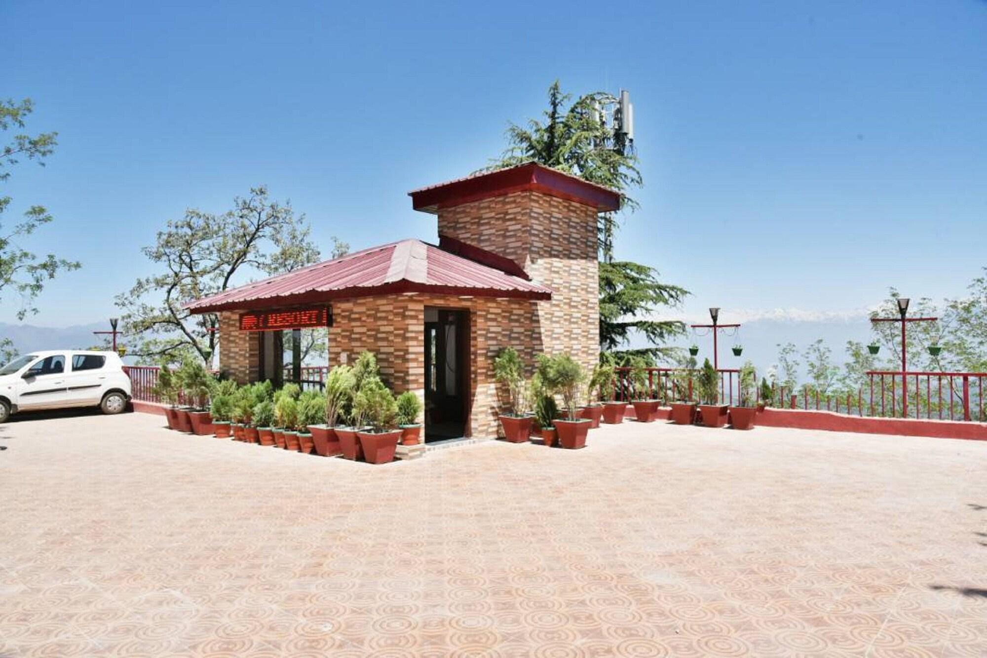 Фото Bear Valley Resort Dalhousie