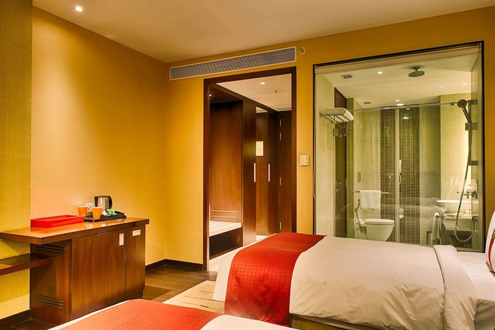 Фото Ramada Plaza by Wyndham Pune Hinjewadi