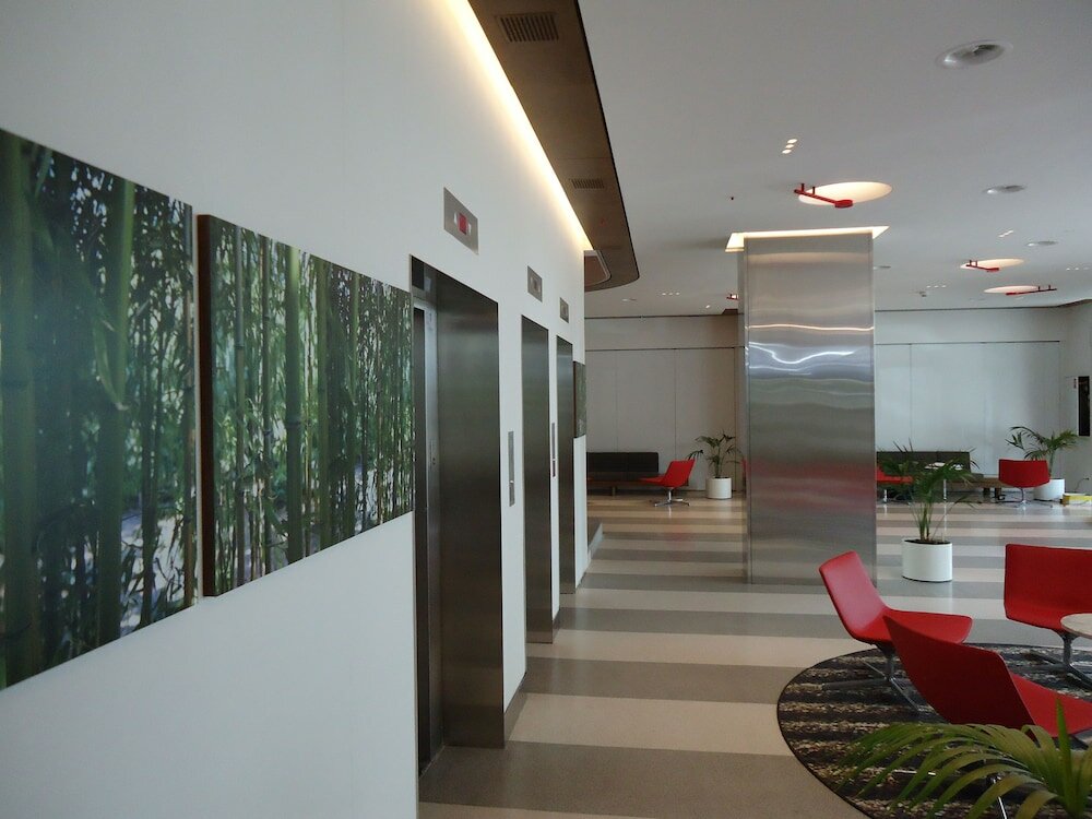 Фото Hotel Ambassador