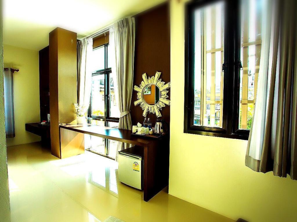 Фото The One Boutique Hotel