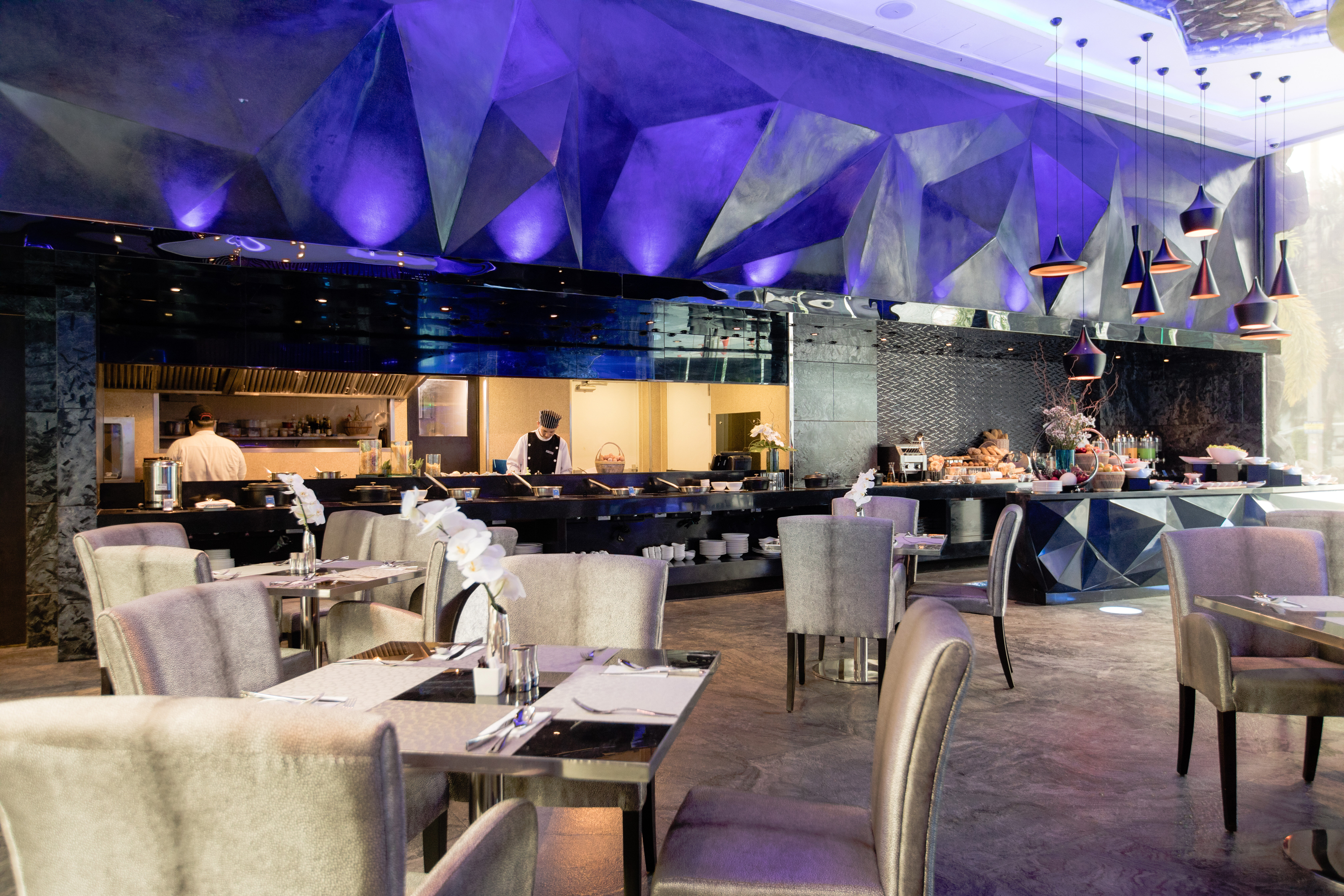 Фото Centara Azure Hotel Pattaya