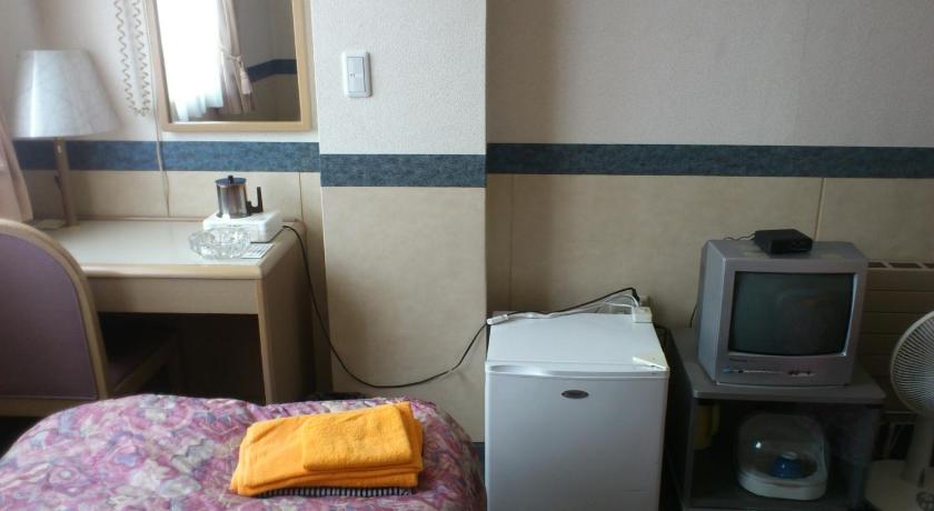 Фото Business Hotel Motonakano