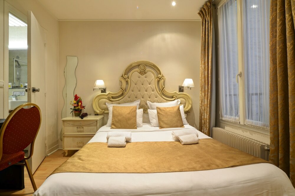 Фото Pavillon de Montmartre