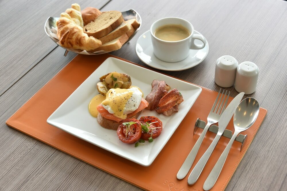 Фото Novotel Bangkok Impact