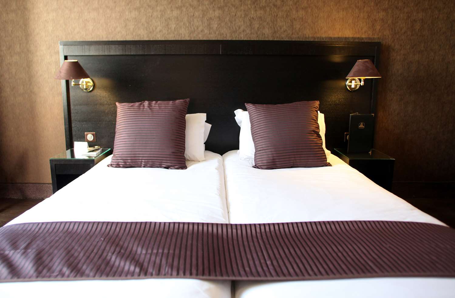 Фото Best Western Plus Nice Cosy Hotel