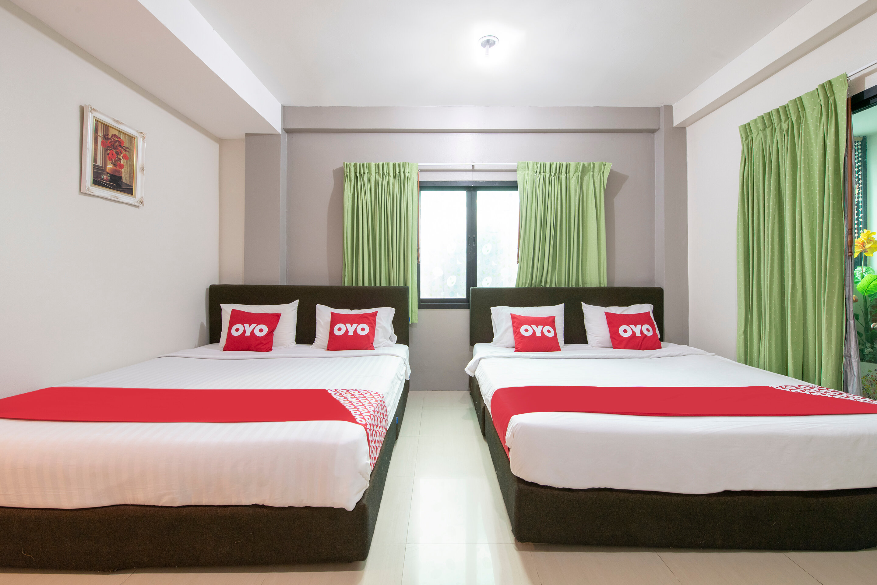 Фото Fortune Pattaya Resort