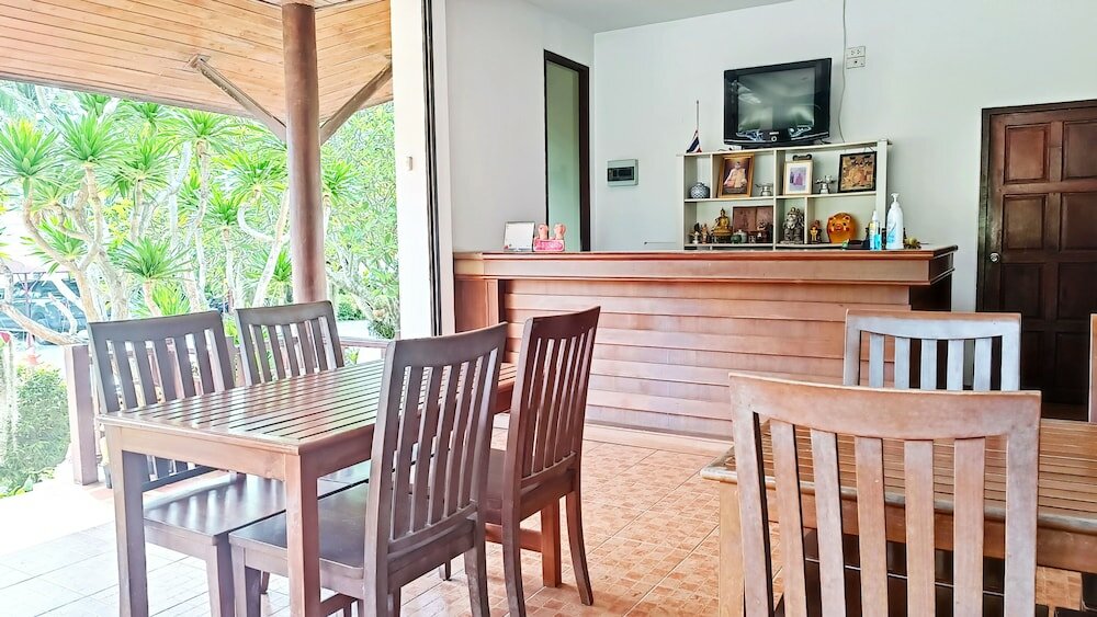 Фото La Mer Samui Resort