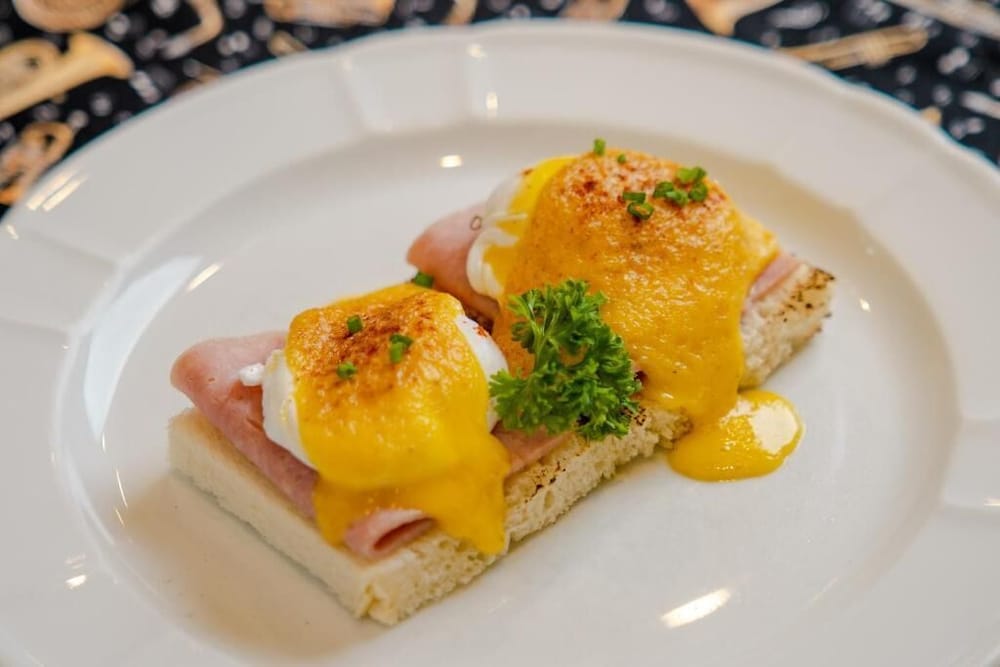 Фото The Whitehouse Condotel