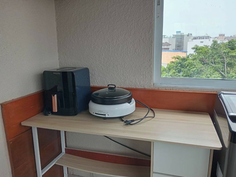 Фото Pasadena Lodge