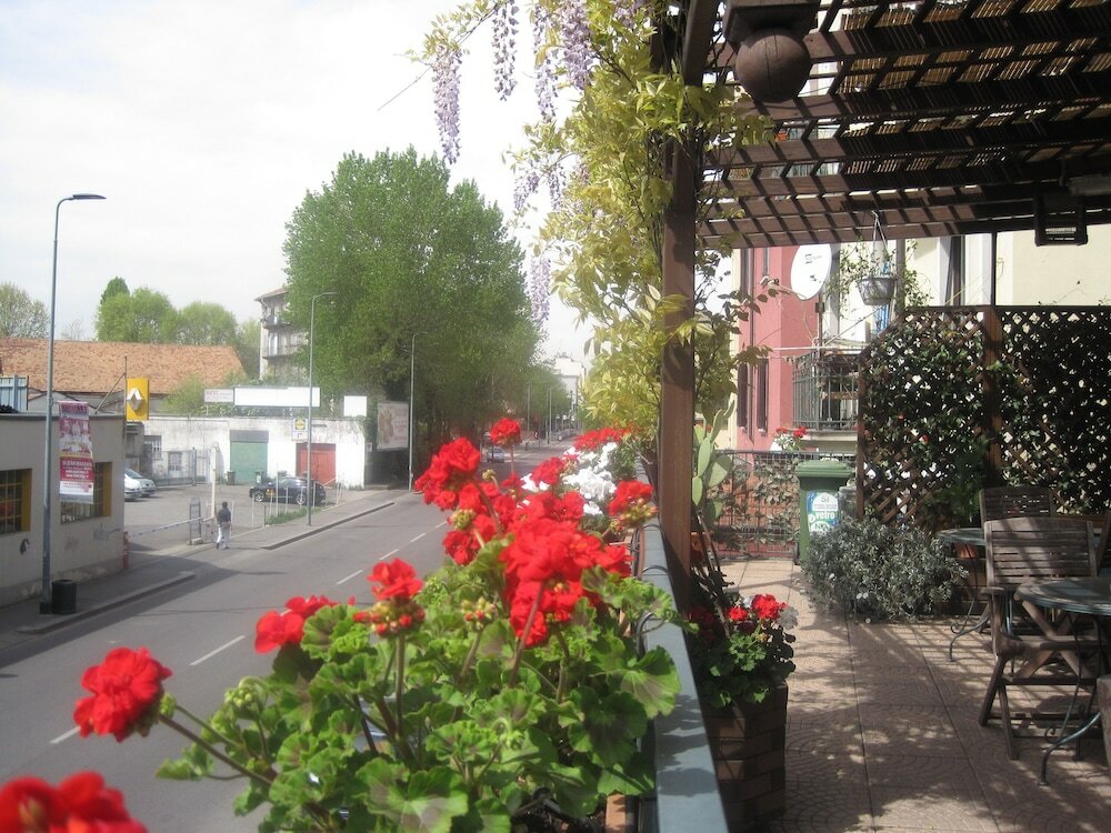 Фото Hotel Bel Sit