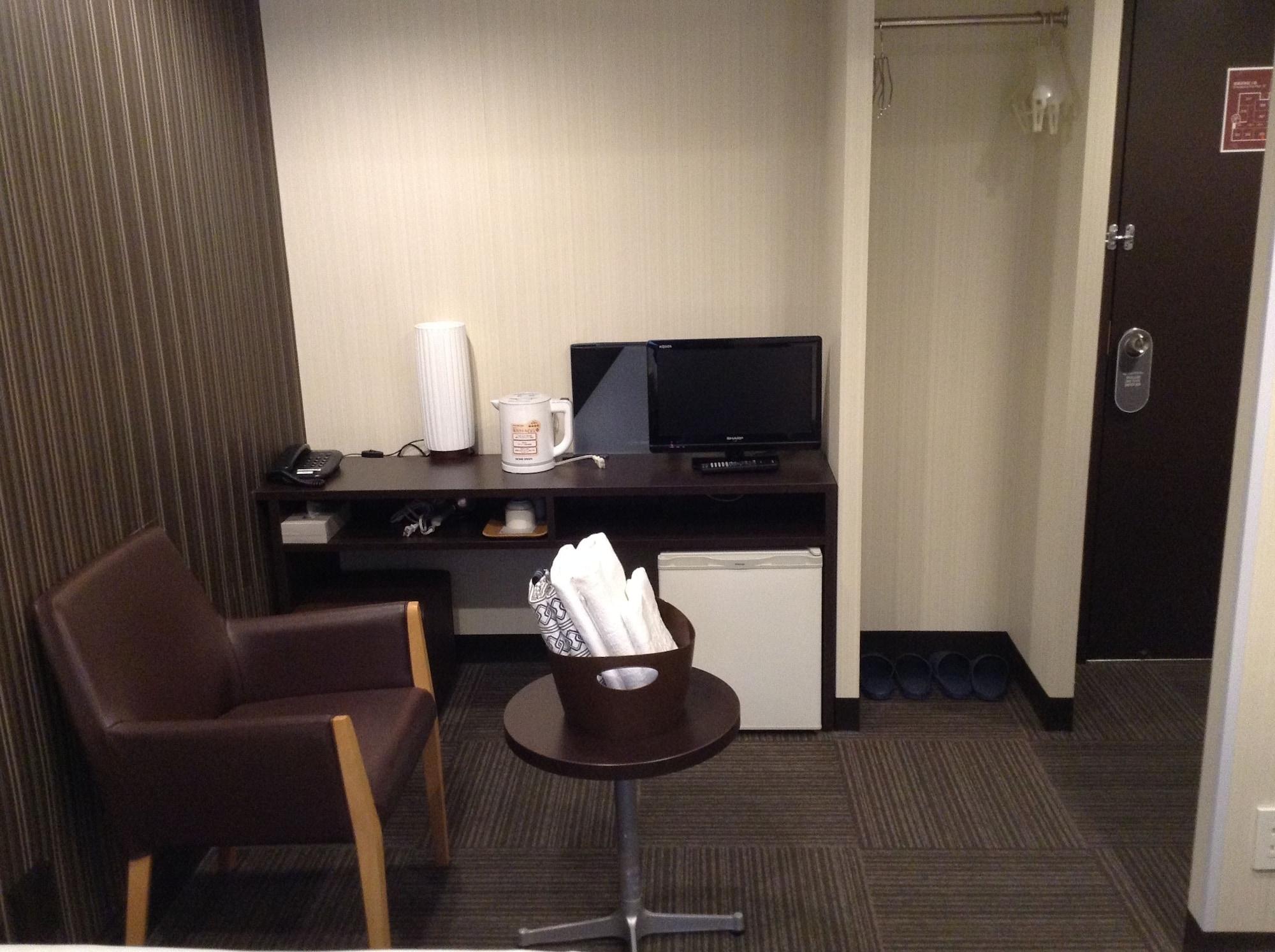 Фото Hotel Kinki