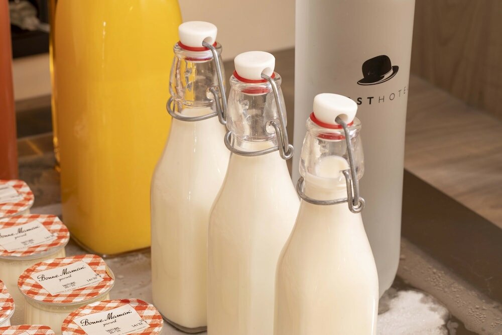 Фото First Hotel Paris Tour Eiffel