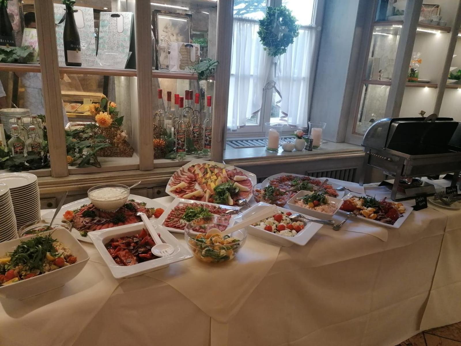 Фото Hotel Sammareier Gutshof