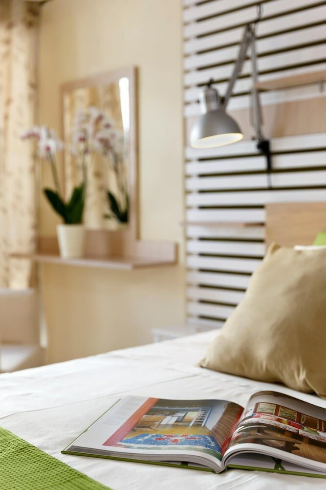 Фото Sveas Hotel