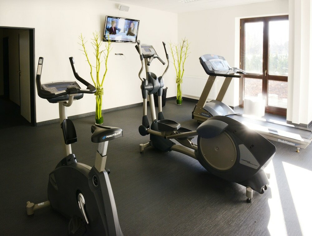 Фото Achat Hotel Regensburg im Park