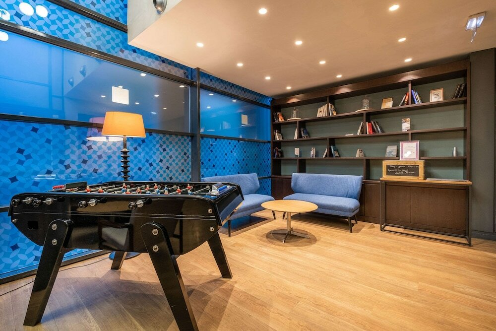 Фото Hotel Sanso by Happyculture