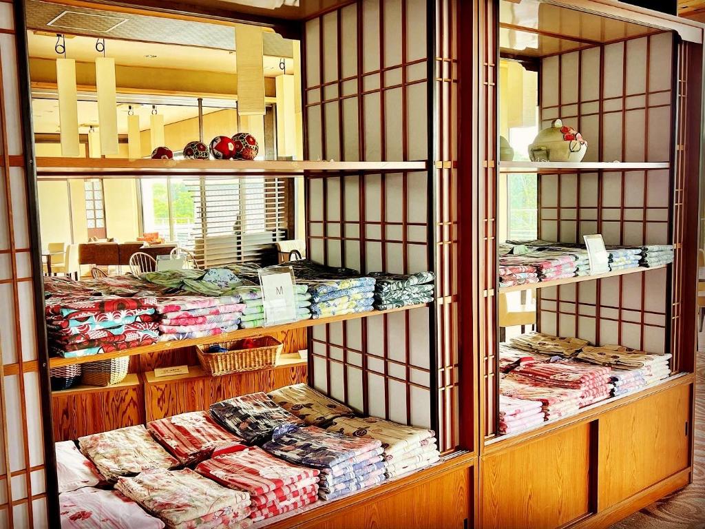 Фото Oga Seiko Grand Hotel