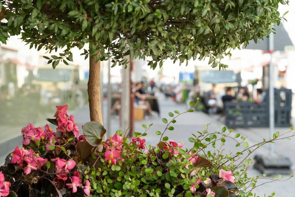 Фото Westend Hotel