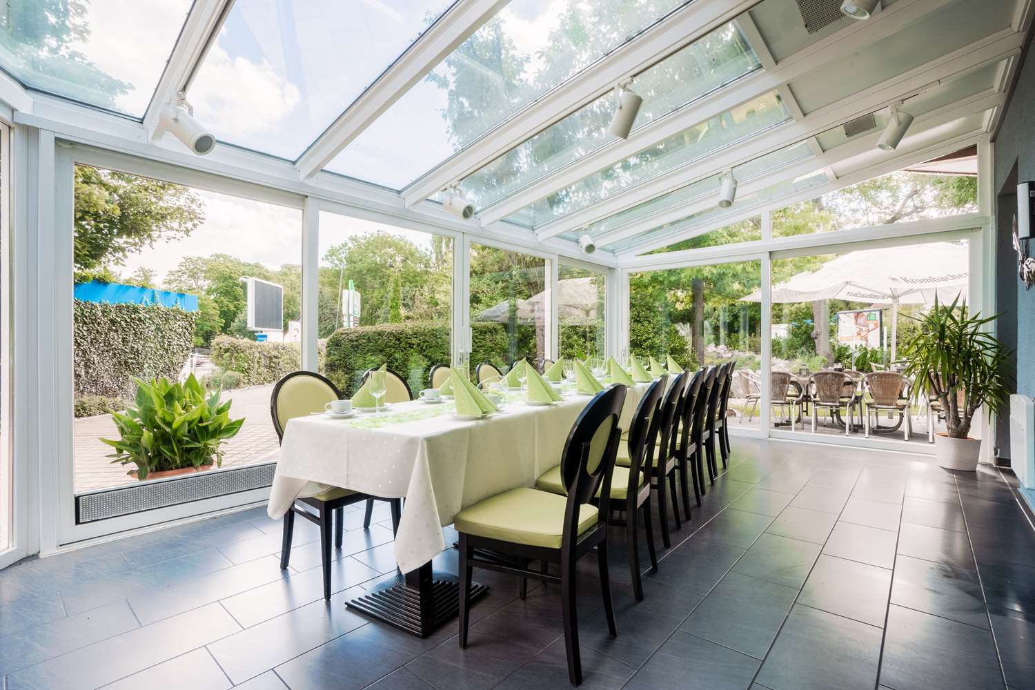 Фото Quality Hotel am Tierpark