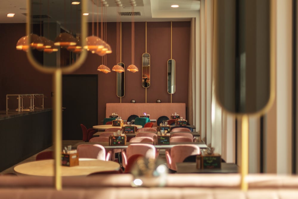 Фото The niu Loco