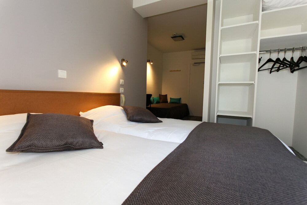 Фото Hôtel de L'Ill