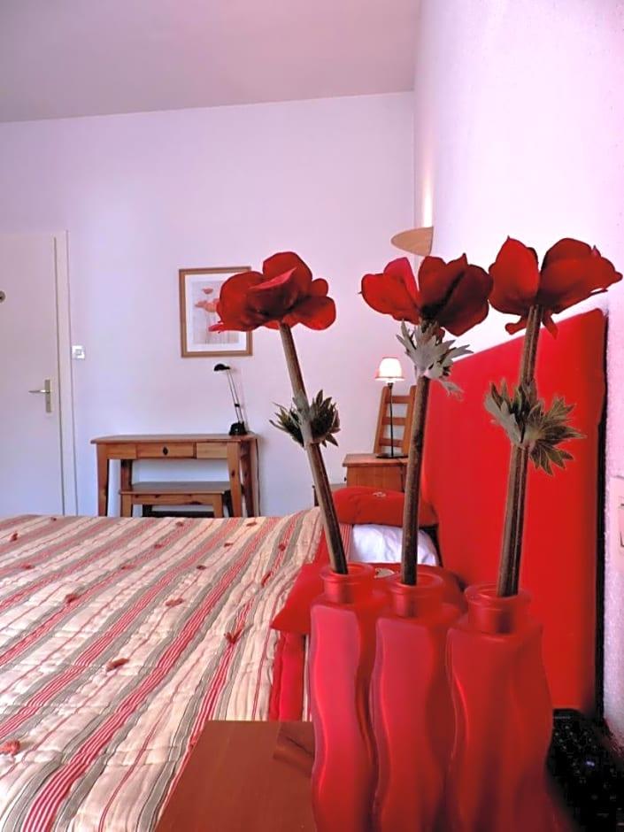 Фото Hôtel aux Sapins