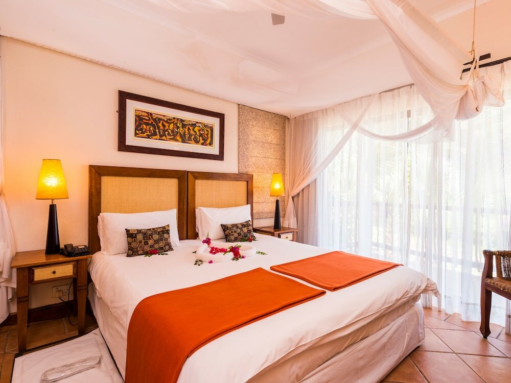 Фото Chobe Marina Lodge