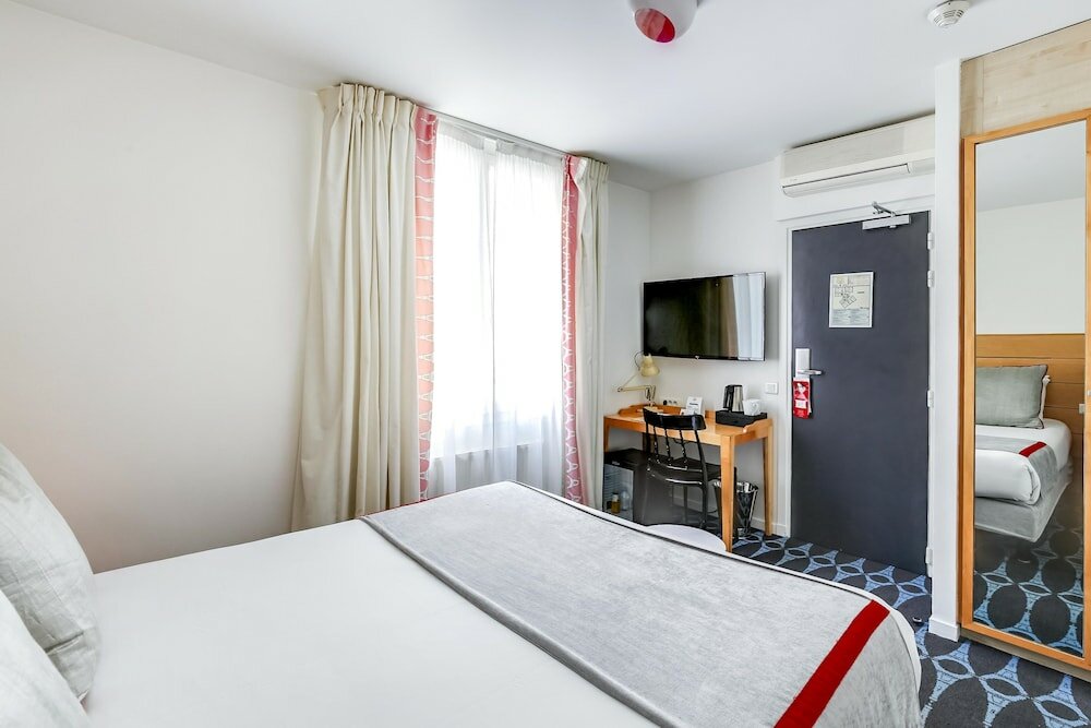 Фото Hotel Lorette 
