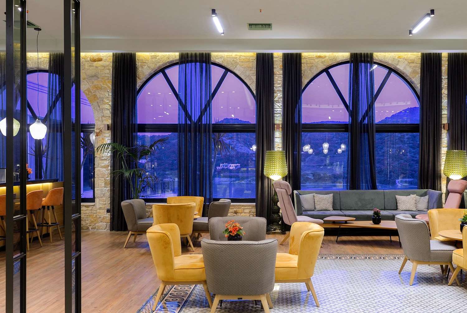 Фото Dolce by Wyndham Athens Attica Riviera