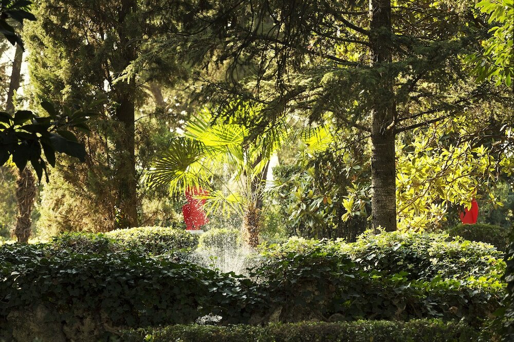 Фото Mas de Lafeuillade