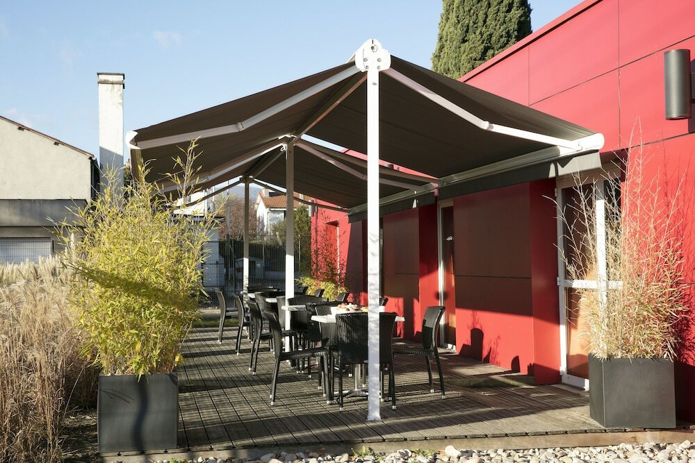 Фото Hôtel Clermont Estaing