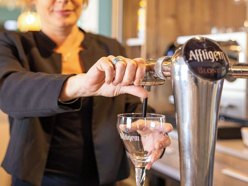 Фото Hôtel ibis Styles Marennes Oleron