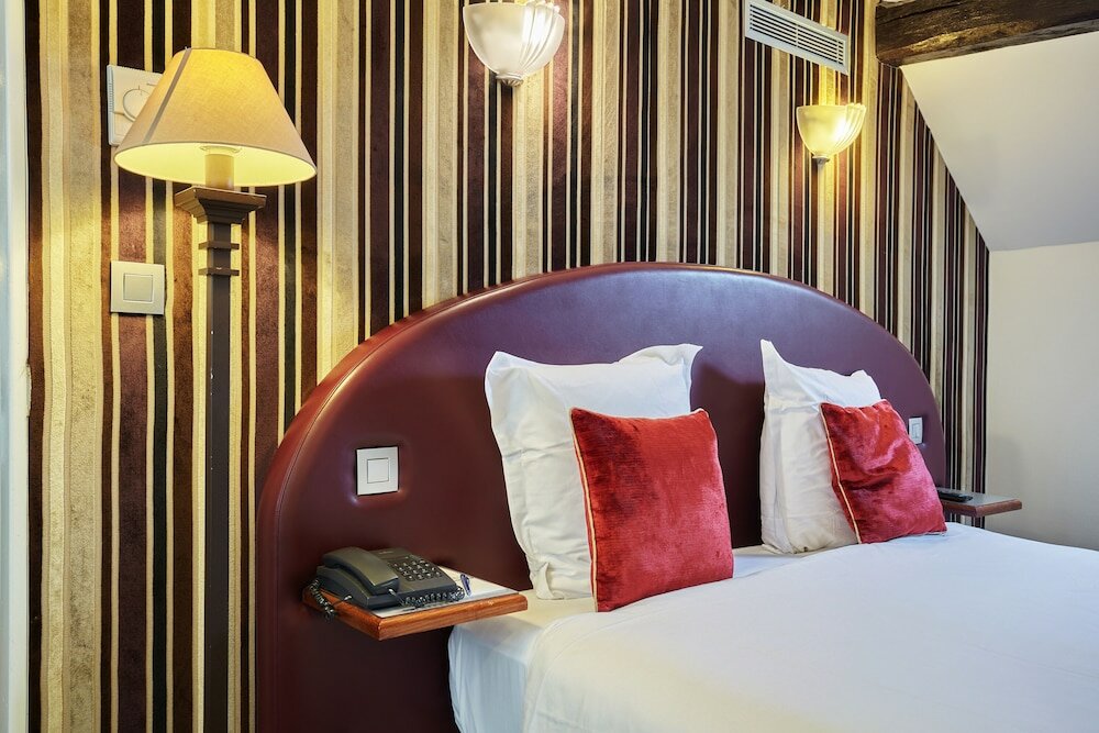 Фото Hotel Opera d'Antin