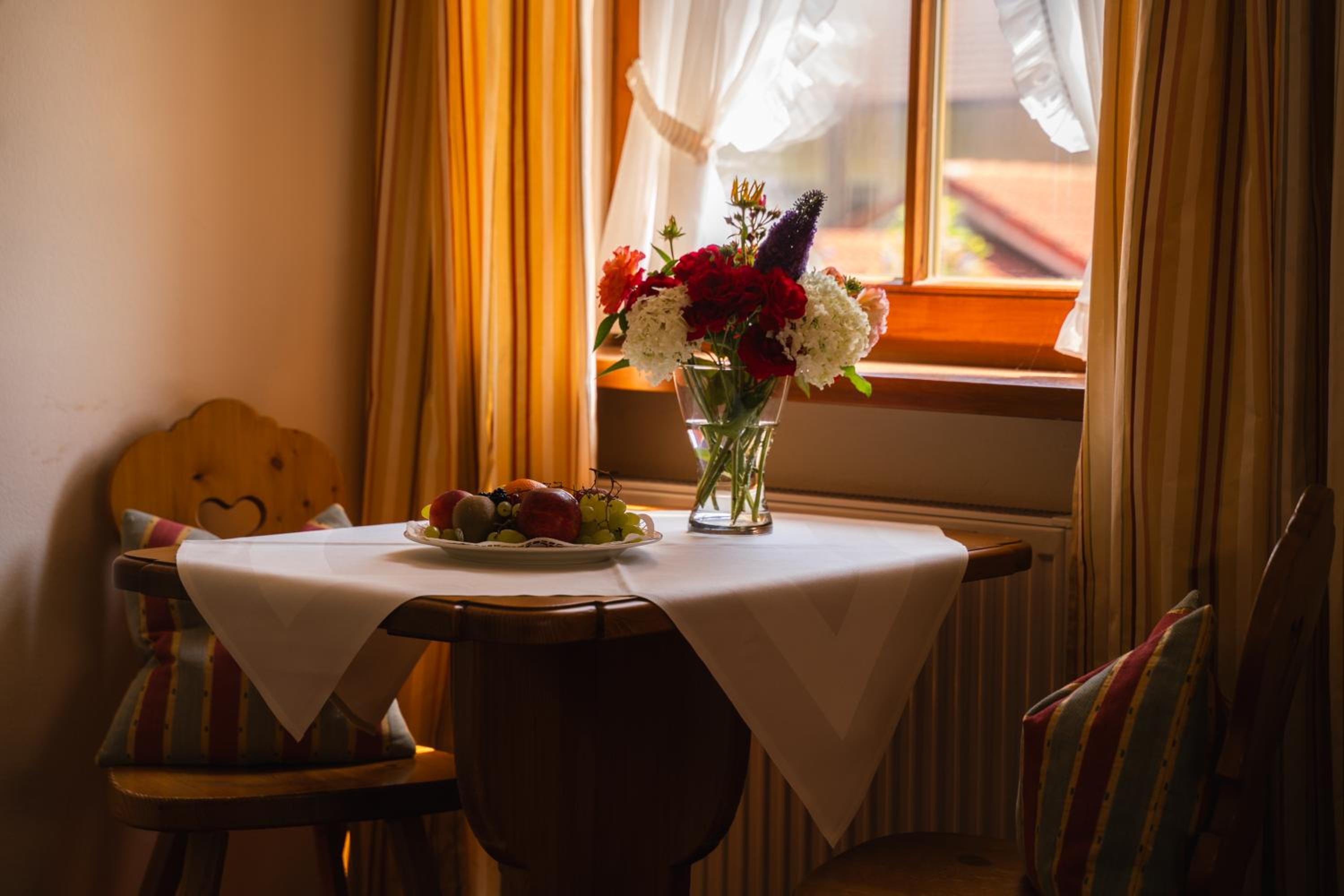 Фото Hotel Sammareier Gutshof