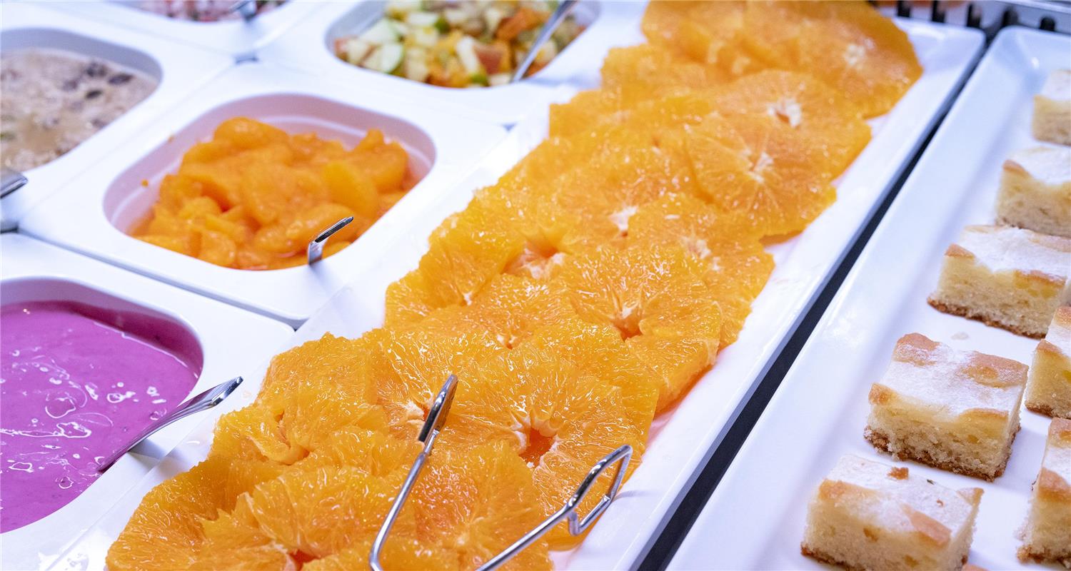 Фото Best Western Hotel Leipzig City Center