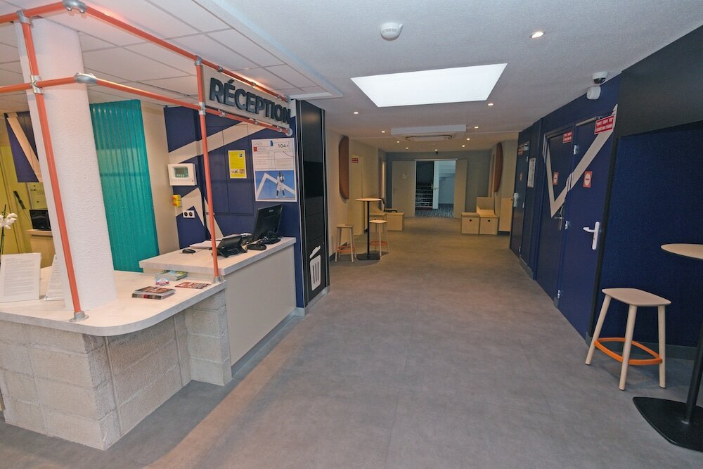 Фото Hotel Altica La Teste Sud