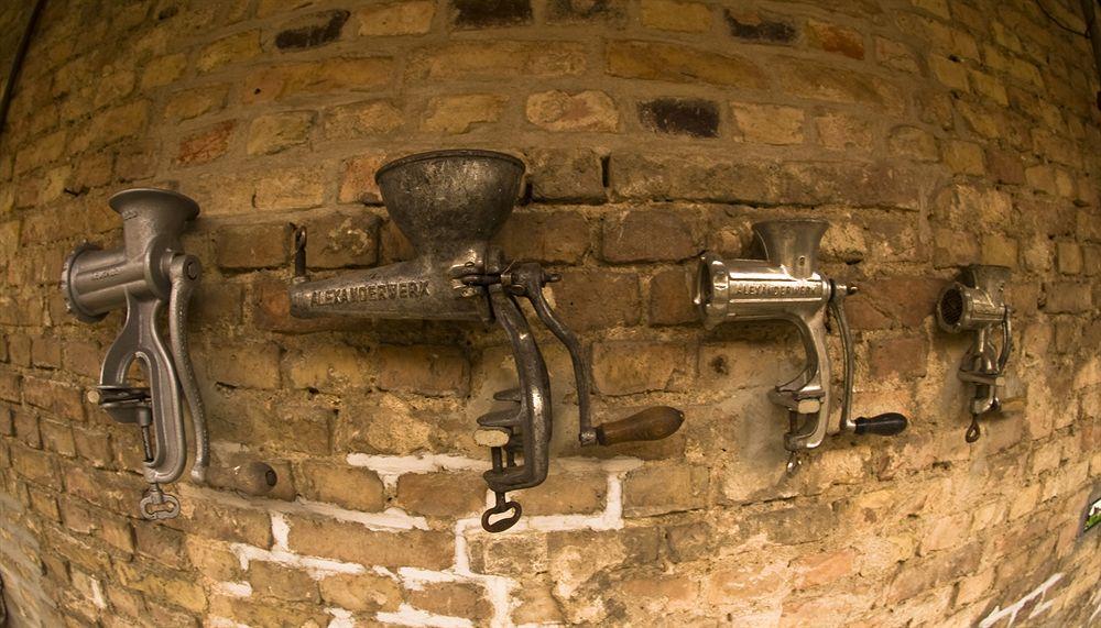 Фото Landhaus Kyritz