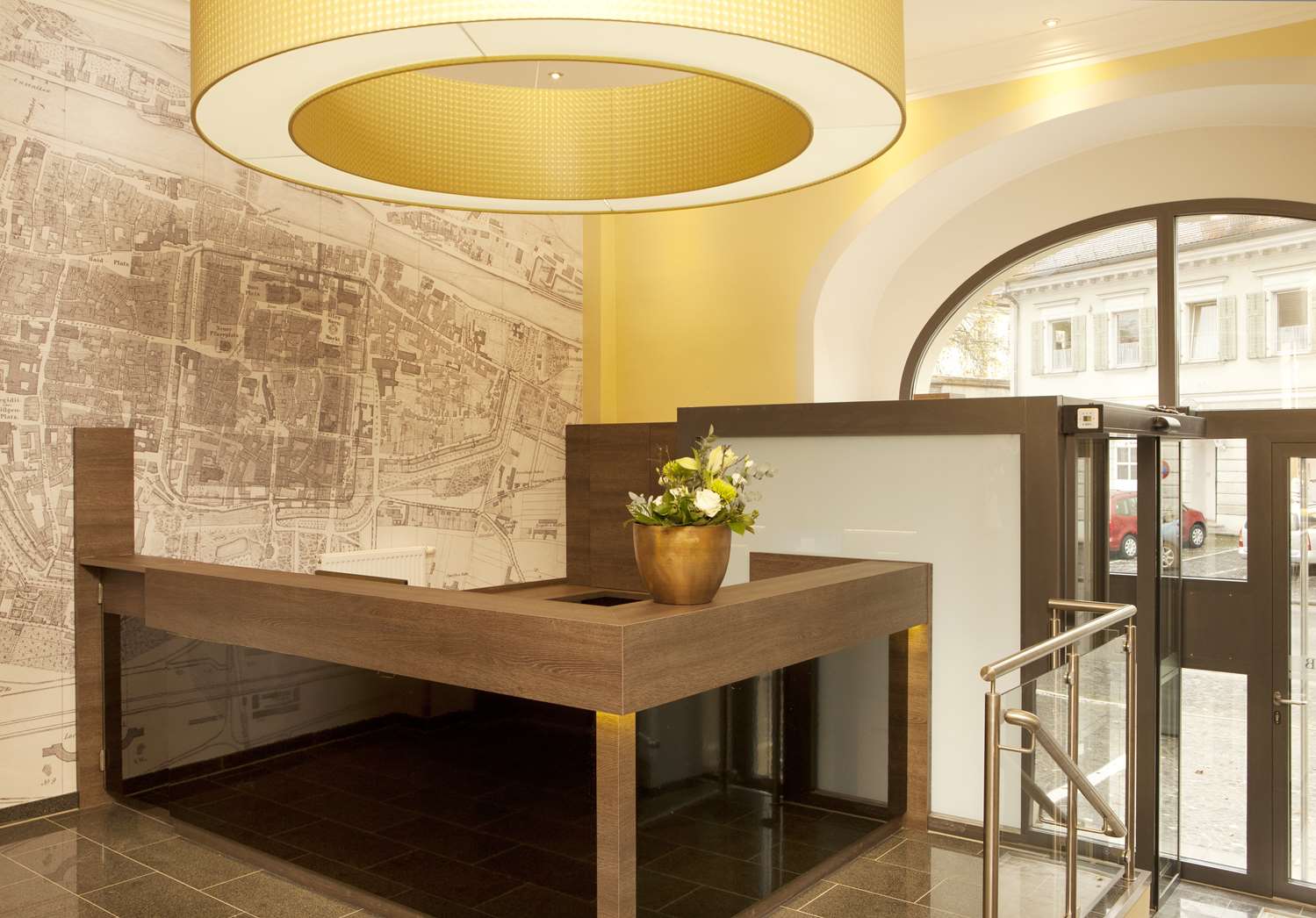 Фото Hotel Jakob Regensburg