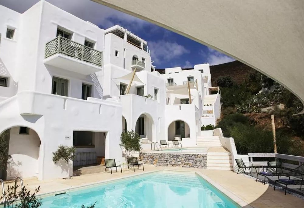 Фото Pylaia Boutique Hotel & SPA